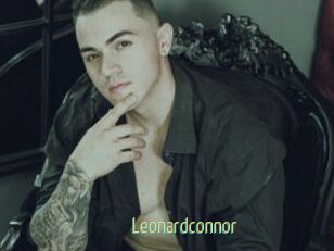 Leonardconnor