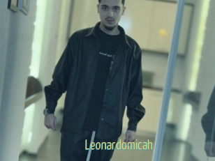 Leonardomicah