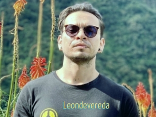 Leondevereda