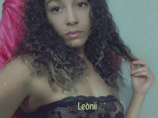 Leonii