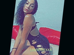 Leoniistarxxx