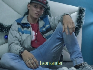 Leonsander