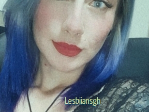 Lesbiiansgh