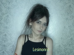 Lesimonro