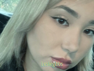 Lesliegibbs