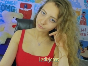 Lesliejonas