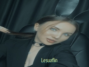 Lesuaflin