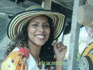 Leticiacastelbla