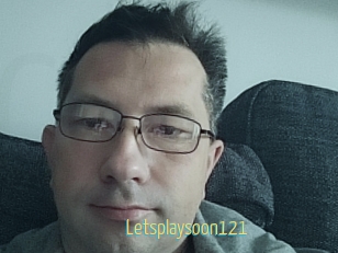 Letsplaysoon121