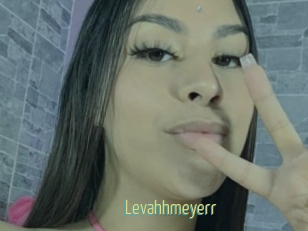 Levahhmeyerr