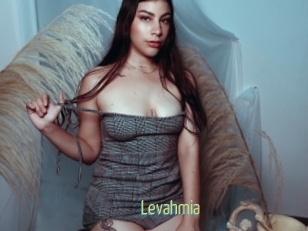 Levahmia