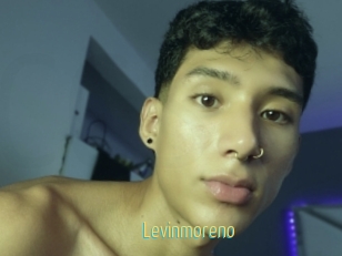 Levinmoreno