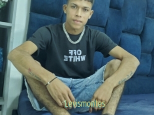 Levismontes