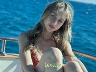 Lexacoy