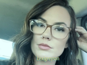 Lexigreyson