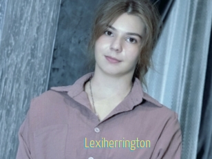 Lexiherrington