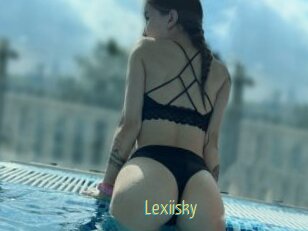 Lexiisky