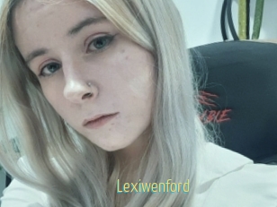 Lexiwenford