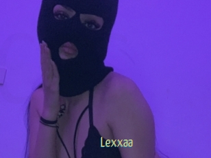 Lexxaa