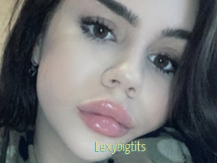 Lexybigtits