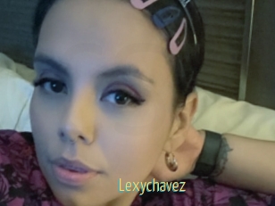 Lexychavez