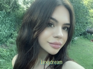 Lexydream