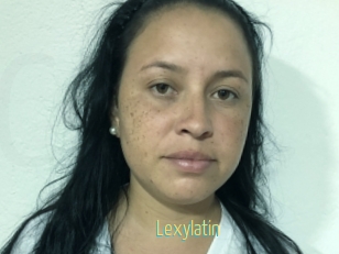 Lexylatin