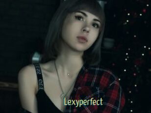 Lexyperfect