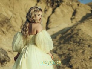 Lexyshock