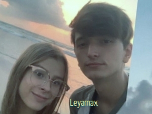 Leyamax