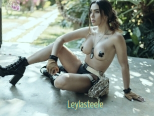 Leylasteele