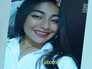 Liaboonie