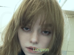 Liaespeon