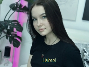 Lialorel