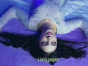 Liana_jasper