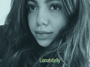 Lianabitelly