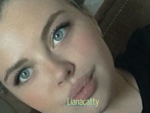 Lianacatty