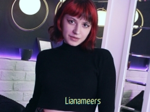 Lianameers