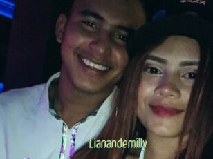 Lianandemilly