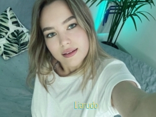 Liarudo