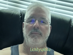 Lickitysplit4u