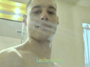 Lieutenantdan