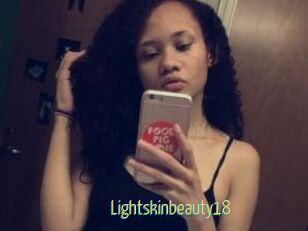 Lightskinbeauty18