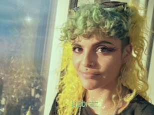 Lilabratz