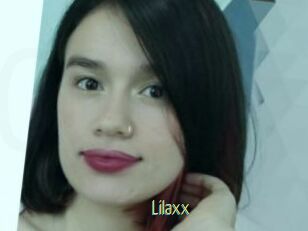 Lilaxx