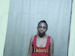 Lilebony1