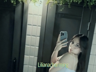 Lilianacharming