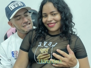 Lilianandjack