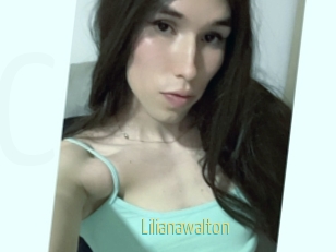 Lilianawalton