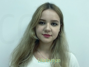 Lilianbunyan